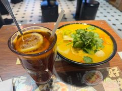 -太子浓心·港式猛火小锅米线(探十里店)