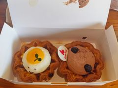 -BRENCY百仑喜(创新园店)