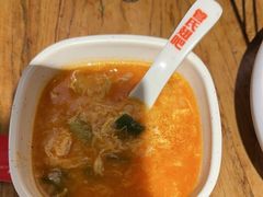 -管氏翅吧(中关村店)