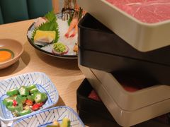 -温野菜涮涮锅(大悦城店)