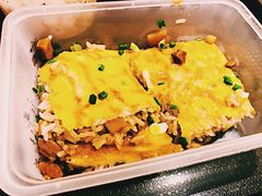 -老通城豆皮大王(吉庆街店)