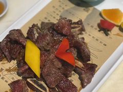 -宁海食府·涌宴(真和店)