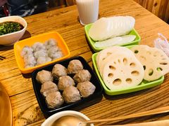 -四喜小胖·北京涮肉(五道营店)