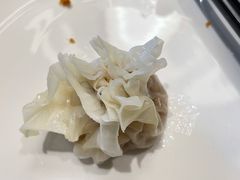 牛羊肉三鲜烧麦-马家烧麦(总店)