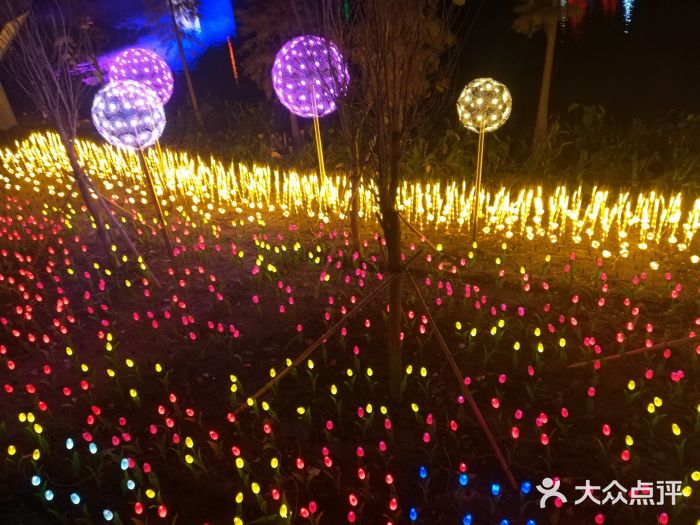 怡海公园(桂城街道)图片
