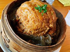 荷香粉蒸肉-莲餐厅·湖北菜·藕汤是头牌(愚园路店)