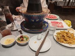 -东来顺饭庄(apm总店)