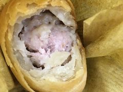 鹅肉烧饼-鹅好(黄河路美食休闲街店)