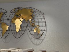 -% Arabica阿拉比卡咖啡(武汉天地店)