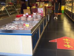 -聚春园自助餐厅(东街口店)