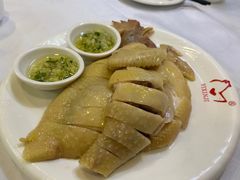 -文记壹心鸡(宝华路店)