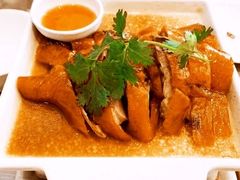 -鹅冠港式茶餐厅(来福士店)