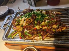 -绿茶餐厅(千岛湖银泰城店)