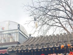 -四喜小胖·北京涮肉(五道营店)
