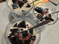 红豆仙草乐-和平馆·地道港澳茶餐厅(西门口店)