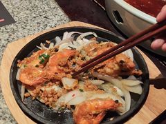 -南京大牌档(凯德1818店)