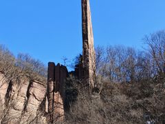 -龙潭大峡谷