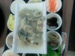 -灵芝妹子海鲜米线(香炉礁山姆店)