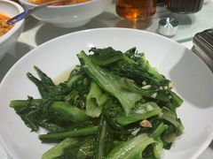 -饭橘汉江码头·乡野土菜馆(静安路店)
