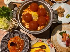 -水月·和牛工坊(水晶郦城店)