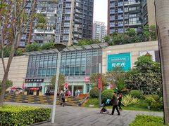 门面-深圳龙华星河COCO City(民治店)