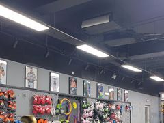 -拳力汇散打搏击泰拳俱乐部(绿地缤纷城店)