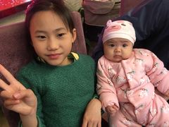 -潮喜竹溪荔湖酒家(荔枝湾店)