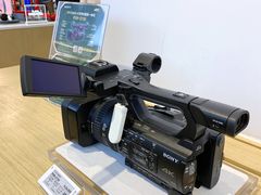 -Sony Store 索尼(上海淮海中路店)