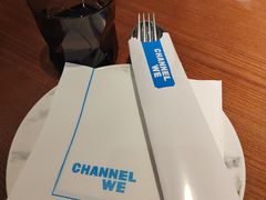 -魏客咖啡(中铁中心店)