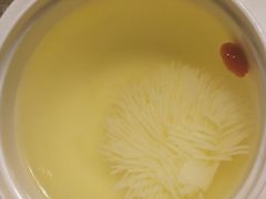 菊花豆腐-厉家菜(金宝街店)