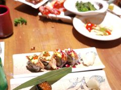 芝士焗大虾-味见·荣家(亚泰大街店)