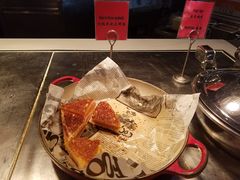 -The COOK·厨餐厅·自助餐(浦东嘉里大酒店)