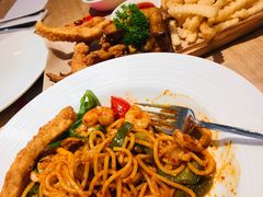 -必胜客(城西银泰店)