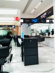 -锦尚名仕Hair Salon