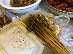 -十里铺铁板鱿鱼