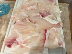 -淘米捞·米汤脆鲩鱼火锅(福田皇岗店)