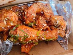 -Dak's 炸鸡(远景路店)