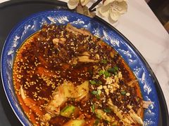 -川味堂·四川豆花(八卦岭店)