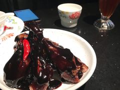 -老头儿油爆虾·知味杭州(爱琴海购物中心)