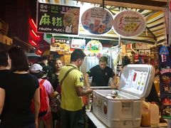-马六甲鸡场街