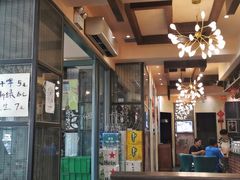 -三里桥徐家烧烤(启明街店)