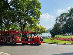 -海珠湖公园
