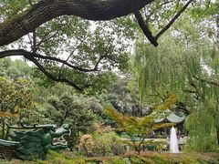 -申粤轩酒楼·三十年粤菜经典(丁香花园店)