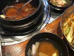 -意成料理