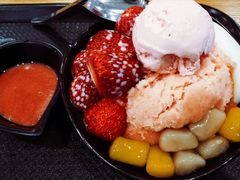 -鲜芋仙(太原街万达店)