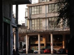 -广州市紫泥堂文化创意园景区