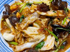 -巴依兄弟西域美食(机场店)