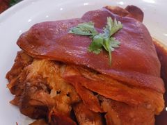 肘子-满汉楼(江畔店)