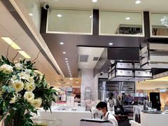 -Lady M(沙田新城市广场店)