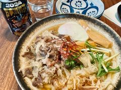 -铃木食堂(杨梅竹店)